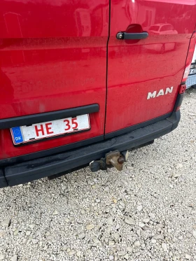 Man TGE 3.180 maxi , снимка 5