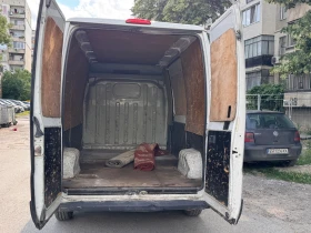 Fiat Ducato, снимка 2