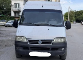 Fiat Ducato, снимка 1