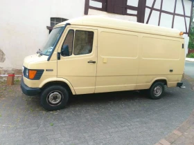 Mercedes-Benz 310, снимка 2