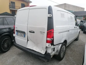 Mercedes-Benz Vito 119CDI Long, снимка 3
