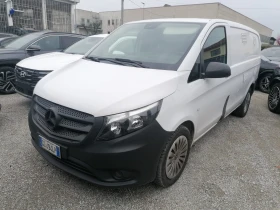 Mercedes-Benz Vito 119CDI Long, снимка 1