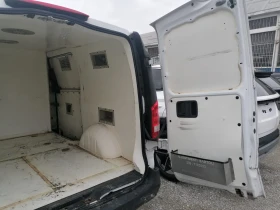 Mercedes-Benz Vito 119CDI Long, снимка 4