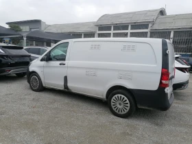 Mercedes-Benz Vito 119CDI Long, снимка 8