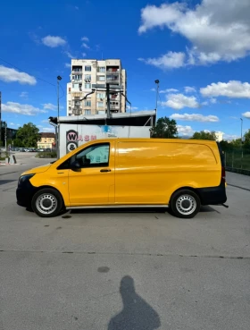Mercedes-Benz Vito Evito Електриче 41kw/Extra Long! КАТО НОВА!! Top!!, снимка 3
