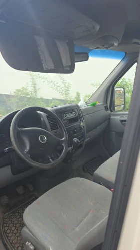 VW Crafter, снимка 7