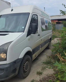 VW Crafter, снимка 4