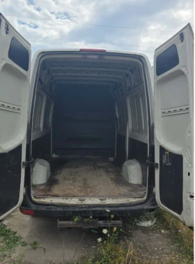 VW Crafter, снимка 8