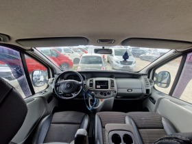 Renault Trafic SPORTIVE MAXXI, снимка 10