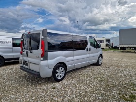 Renault Trafic SPORTIVE MAXXI | Mobile.bg   3