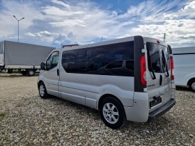 Renault Trafic SPORTIVE MAXXI, снимка 5