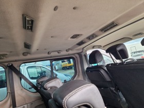 Renault Trafic SPORTIVE MAXXI, снимка 12