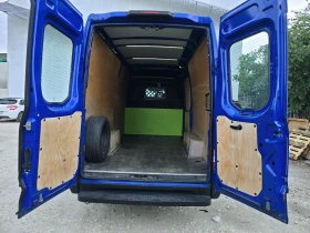 Iveco Daily 35s14 МЕТАН, снимка 7