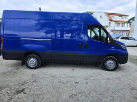 Iveco Daily 35s14 МЕТАН, снимка 9