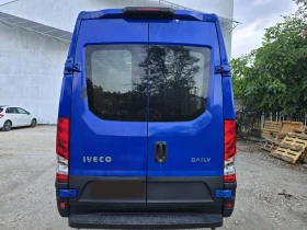 Iveco Daily 35s14 МЕТАН, снимка 6