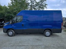 Iveco Daily 35s14 МЕТАН, снимка 2