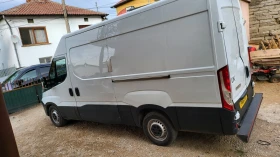 Iveco Daily Хладилен , снимка 3