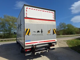 Iveco 35c15   3.5 - - 4.30  | Mobile.bg    8