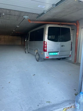 VW Crafter, снимка 2