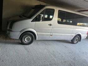 VW Crafter, снимка 3