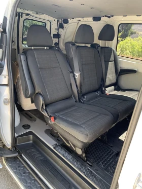 Обява за продажба на Mercedes-Benz Vito ~22 800 лв. - изображение 4