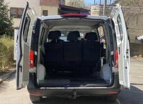 Обява за продажба на Mercedes-Benz Vito ~22 800 лв. - изображение 5