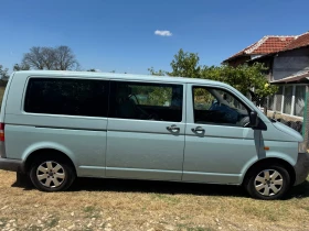 VW Transporter 2.5TDI | Mobile.bg    2