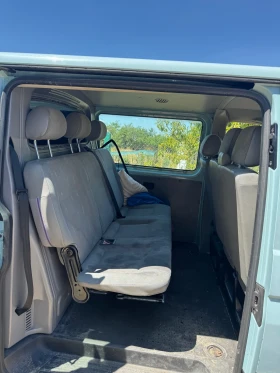 VW Transporter 2.5TDI | Mobile.bg    6
