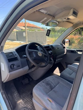 VW Transporter 2.5TDI | Mobile.bg    5