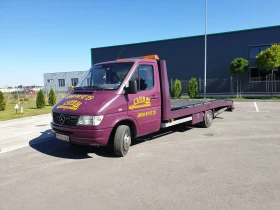 Mercedes-Benz 412 Sprinter | Mobile.bg    3