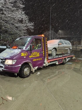 Mercedes-Benz 412 Sprinter | Mobile.bg    5