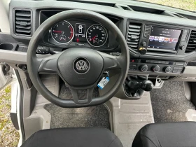 Обява за продажба на VW Crafter 2 BiTDI ~40 560 лв. - изображение 5 | Auto.bg Обява за продажба на VW Crafter 2 BiTDI ~40 560 лв. - изображение 5