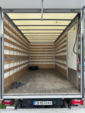 Обява за продажба на VW Crafter 2 BiTDI ~40 560 лв. - изображение 2 | Auto.bg Обява за продажба на VW Crafter 2 BiTDI ~40 560 лв. - изображение 2