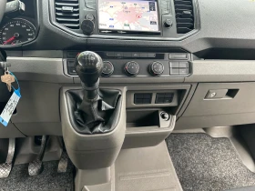 Обява за продажба на VW Crafter 2 BiTDI ~40 560 лв. - изображение 3 | Auto.bg Обява за продажба на VW Crafter 2 BiTDI ~40 560 лв. - изображение 3