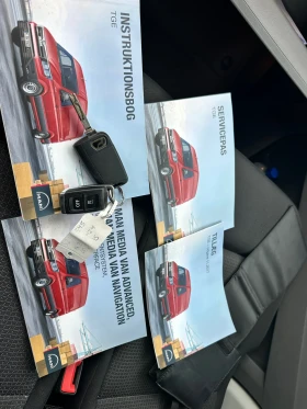 Man TGE 3.180 maxi , снимка 9