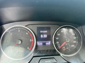 Man TGE 3.180 maxi , снимка 14