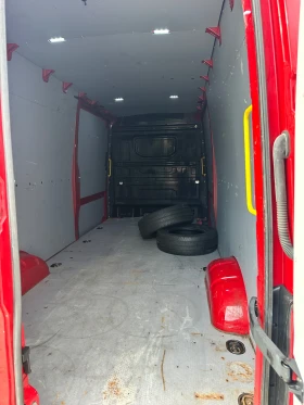 Man TGE 3.180 maxi , снимка 6