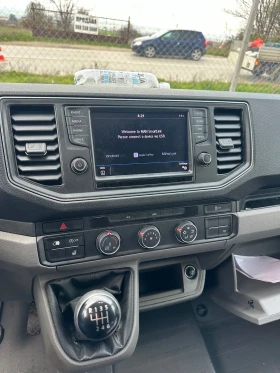 Man TGE 3.180 maxi , снимка 11