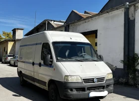 Fiat Ducato, снимка 2