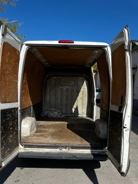 Fiat Ducato, снимка 5