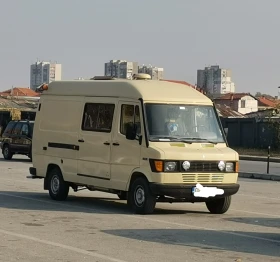 ����� �� �������� �� Mercedes-Benz 310