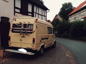 ����� �� �������� �� Mercedes-Benz 310