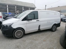 Mercedes-Benz Vito 119CDI Long | Mobile.bg � ����� ������ 9