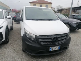 Mercedes-Benz Vito 119CDI Long | Mobile.bg � ����� ������ 2