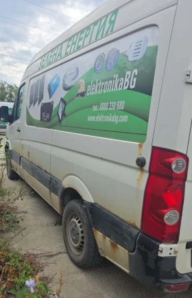 VW Crafter | Mobile.bg � ����� ������ 2