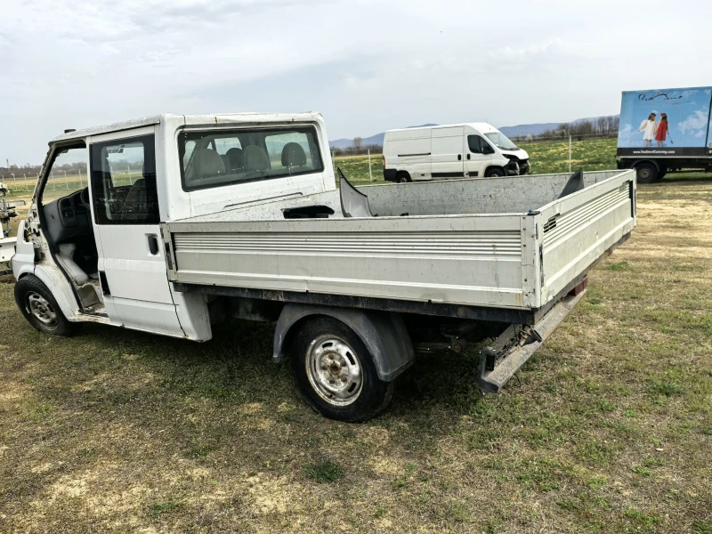 Ford Transit 2.4TDI 2.0TDI 15бр.