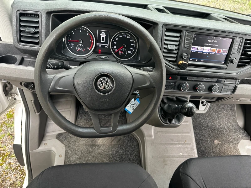 VW Crafter 2 BiTDI, снимка 6 - Бусове и автобуси - 51951996