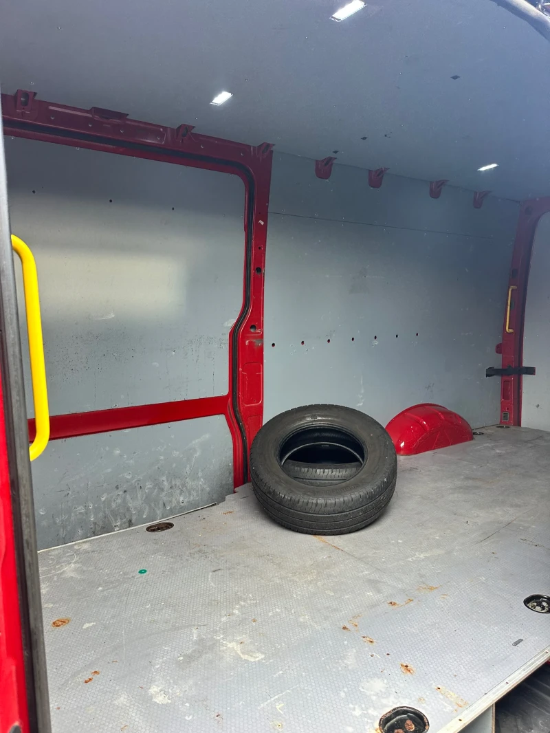 Man TGE 3.180 maxi , снимка 8 - Бусове и автобуси - 52596345