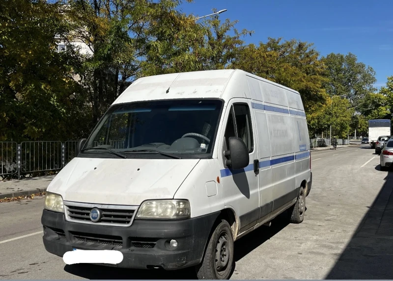Fiat Ducato