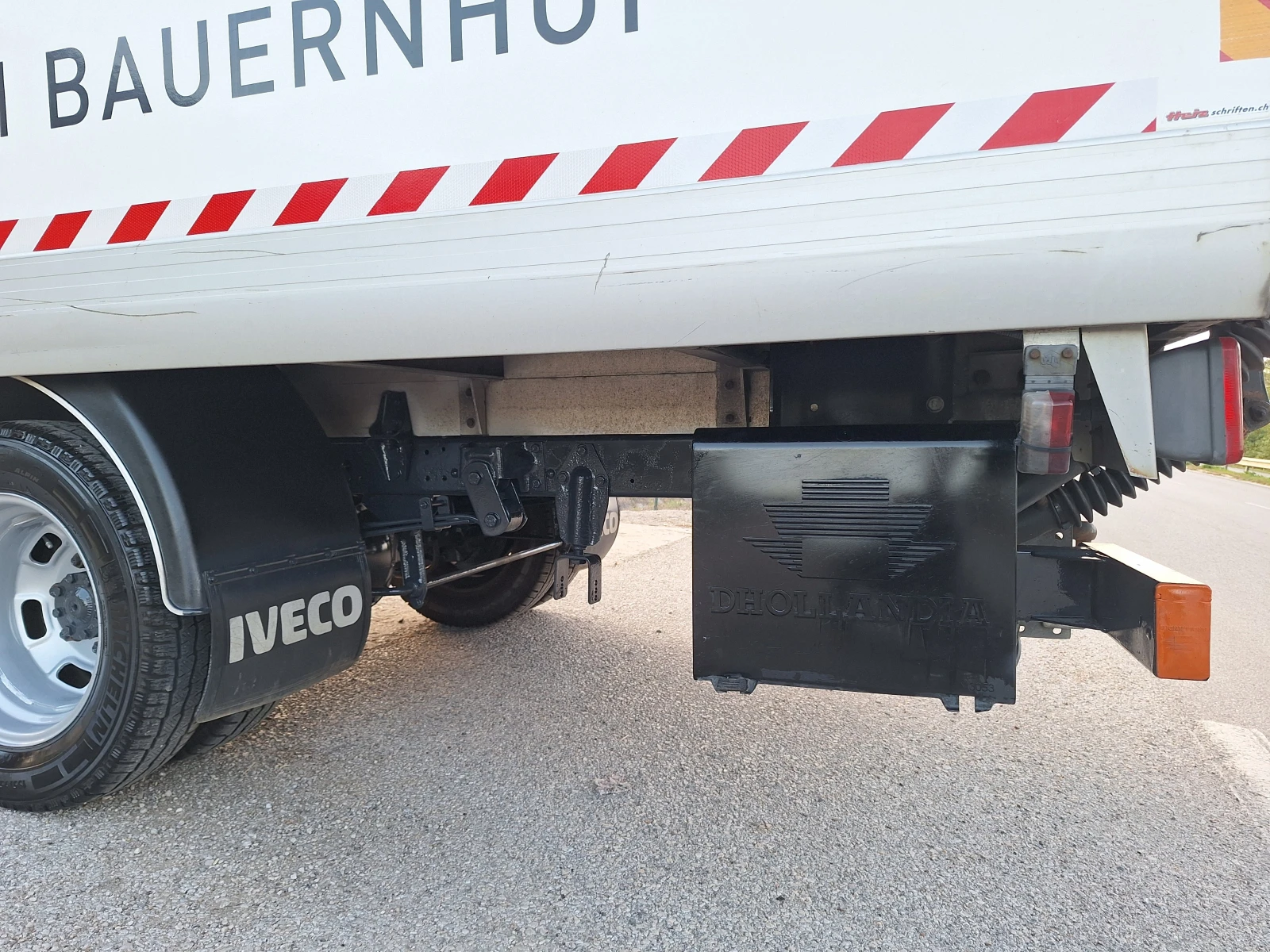 Iveco 35c15   3.5 - - 4.20  | Mobile.bg   11